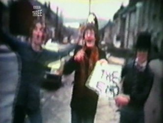 The Story of Pulp's Common People (BBC3)