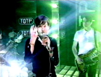 Top of the Pops (BBC1)