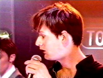 Top of the Pops (BBC1)