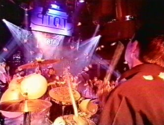 Top of the Pops (BBC1)