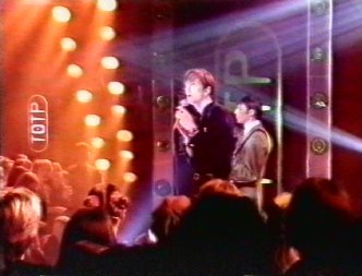 Top of the Pops (BBC1)