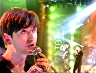 Top of the Pops (BBC1)