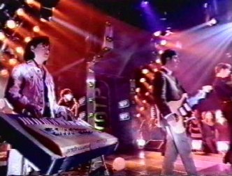 Top of the Pops (BBC1)