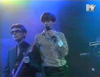 MTV's Most Wanted (MTV)