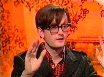 The Culture Show (BBC2)