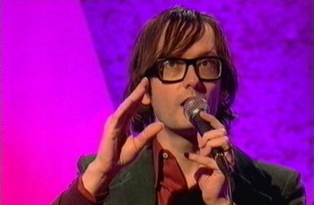The South Bank Show Awards (ITV)