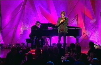 The South Bank Show Awards (ITV)