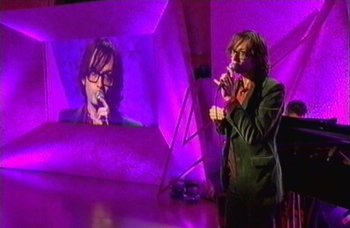 The South Bank Show Awards (ITV)