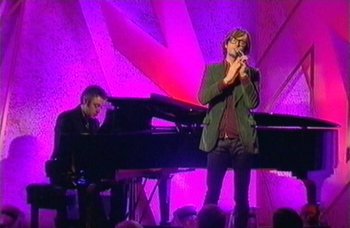 The South Bank Show Awards (ITV)