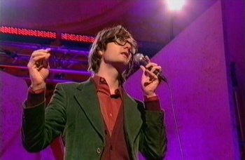 The South Bank Show Awards (ITV)