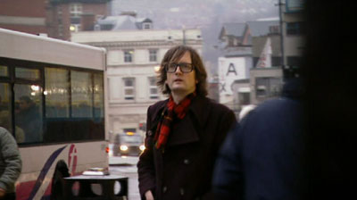 South Bank Show (ITV) - Jarvis: Running the World