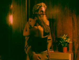 Help the Aged promo video