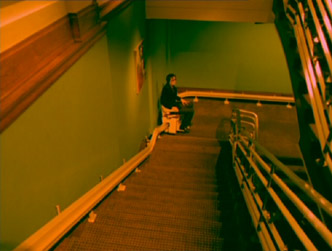 Help the Aged promo video