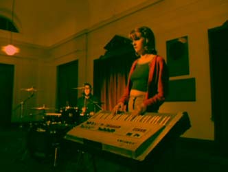 Help the Aged promo video