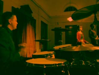 Help the Aged promo video