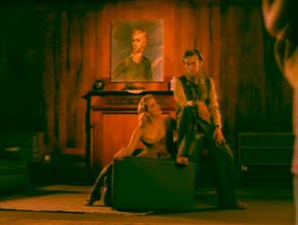 Help the Aged promo video