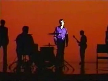 Like a Friend promo video