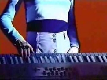 Like a Friend promo video