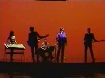 Like a Friend promo video