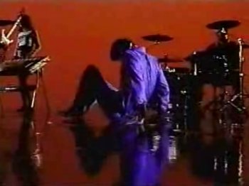 Like a Friend promo video