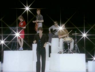 Party Hard promo video