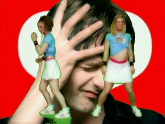 Party Hard promo video