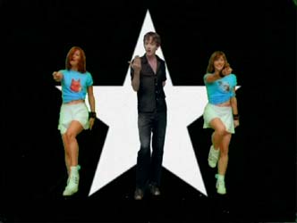 Party Hard promo video