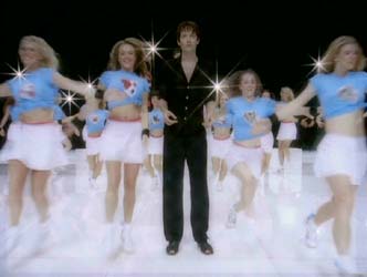 Party Hard promo video