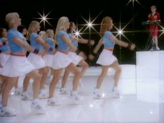 Party Hard promo video