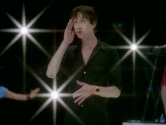 Party Hard promo video