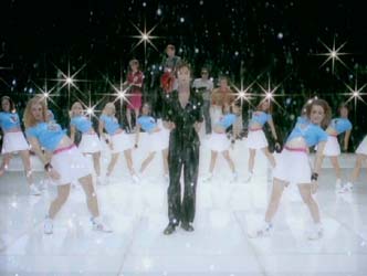 Party Hard promo video