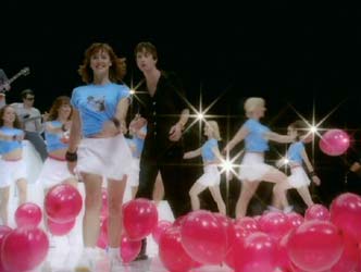 Party Hard promo video