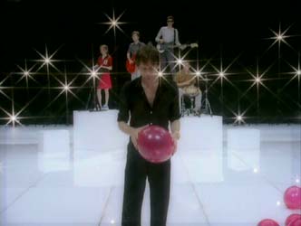 Party Hard promo video