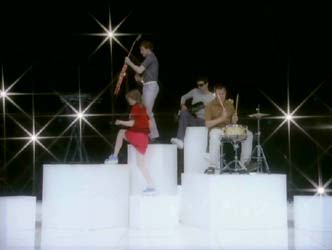 Party Hard promo video