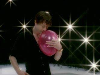 Party Hard promo video