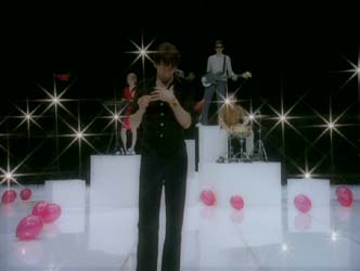 Party Hard promo video