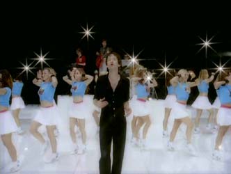 Party Hard promo video
