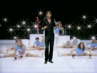 Party Hard promo video