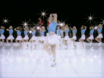 Party Hard promo video