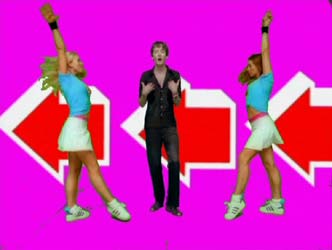 Party Hard promo video