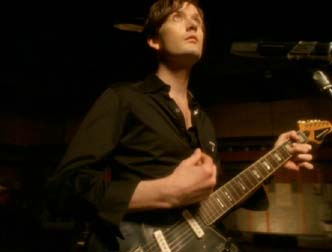Something Changed promo video