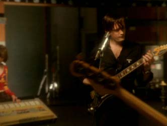 Something Changed promo video