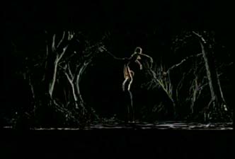 The Trees promo video