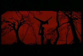 The Trees promo video