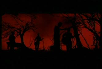 The Trees promo video