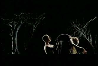The Trees promo video