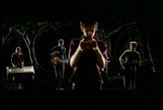 The Trees promo video