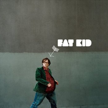 Fat Children sleeve