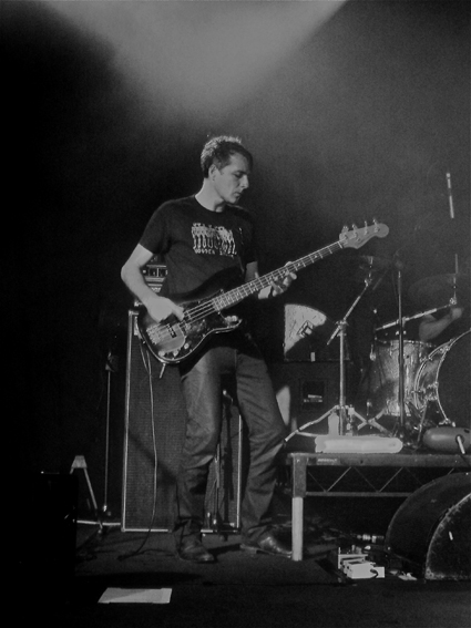Steve Live in Sydney 2009