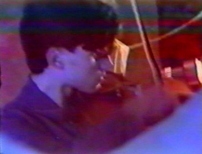 Sheffield Bands 84-85